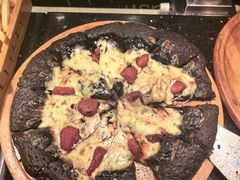 -好伦哥比萨烤肉自助(马家堡店)
