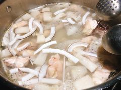 -凤园椰珍·臻品椰子鸡(保利时光里店)