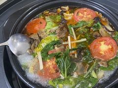-老字号·阿里巴巴特色牦牛肉汤锅