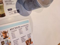 -DQ·蛋糕·冰淇淋(奥林匹克广场店)