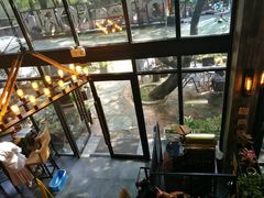 -旧雨咖啡·CoffeeFORU(黄村奥体店)