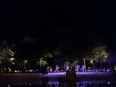-车溪民俗旅游区