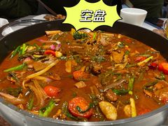 -鲁秀才炒鸡(龙湖西溪天街店)