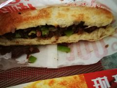 -驴世家驴肉火烧·凉皮·胡辣汤(首经贸店)