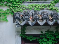 -拙政园