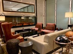 -行者书屋大堂吧 ·下午茶(南京圣和府邸酒店)