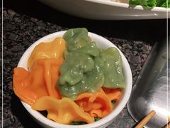 -海底捞火锅(崇文门新世界百货店)