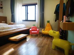 -太阳岛度假酒店