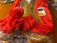 -大汗行宫园林餐厅