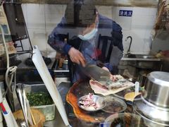 -古道惠风饭庄