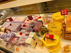 -好利来(西罗园店)