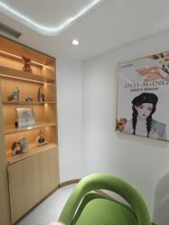 -康美贞·痘肌养护管理中心