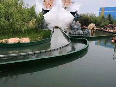 -青岛方特梦幻王国