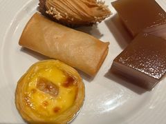 -京香轩·中餐厅(上海中庚聚龙酒店)