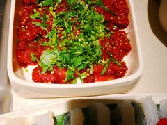 -海底捞火锅(万丰桥店)