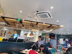 -豪享来中西餐厅(隆昌店)