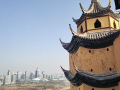 -狼山风景名胜区