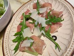 -弗兰克牛排西餐厅 Galla R By Ribone(上海首店)