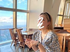 -上海柏悦酒店·世纪100牛排馆