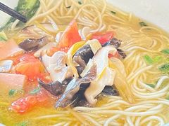 三鲜面-好這口重庆小面(总店)