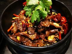 -翠湖宾馆·中餐厅