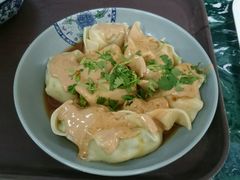 -顶巧鸡汤馄饨(虹口总店)