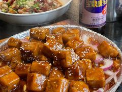 -健眺小海鲜(临海后山店)