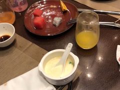 -东莞富力万达文华酒店·美食汇·海鲜自助餐厅