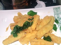-云海肴云南菜·蒸汽石锅鱼(青岛万象城店)