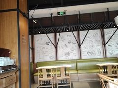 -东园小馆·早茶·淮扬小炒(江都路店)