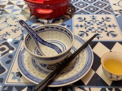 -图味美小黄鱼·景德菜(浙江路店)