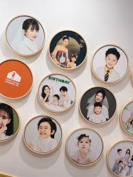 -海马体家庭照相馆(杭州远洋乐堤港店)