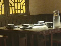 -绿茶餐厅(雁塔大悦城店)