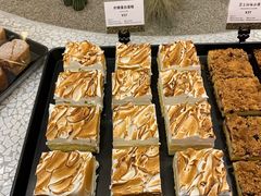 -OUR Bakery(SKP-S店)