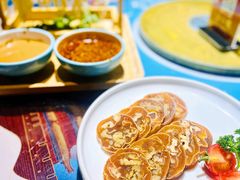 柿子夹核桃-醉长安(钟楼旗舰店)