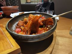 -荷风细雨·中国茶宴(世纪大道店)