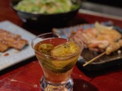 梅子酒-兄弟船日本料理(新世界花园店)