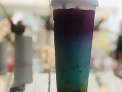 -天空花园餐吧·生日·团建(南山店)