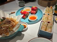 -禄运茶居·手工点心(猎德店)