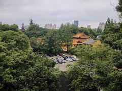 -东水关遗址公园
