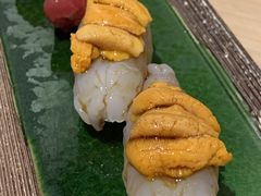 -鮨青(恒基名人购物中心店)