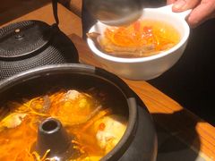 -云海肴·汽锅鸡·云南菜(高德置地店)