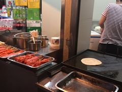 -唐氏臭豆腐(南京中银大厦店)