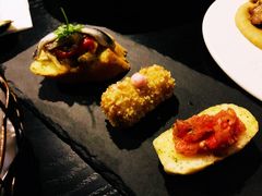 -C&R西班牙餐厅