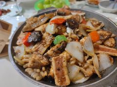 -鑫巴蜀(和平里店)