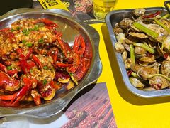 -望京小腰(北京总店)