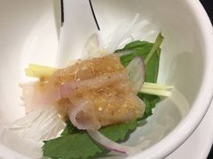 -草鱼先生潮州鱼生·虾生(新厦花园店)