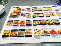菜单-兰湘子·湘菜小炒(民乐园店)