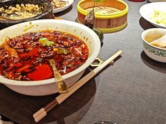-南里山房·新淮扬菜(徐汇万科店)