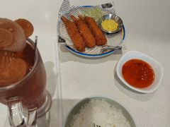 -牛楠楠·香港牛腩茶餐厅(永旺店)